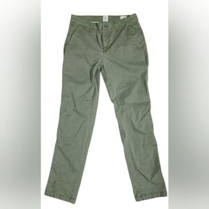 GAP Girlfriend Khaki